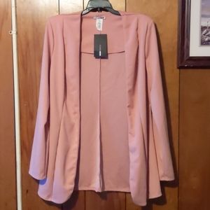 New Muave Pant Suit Co-ord